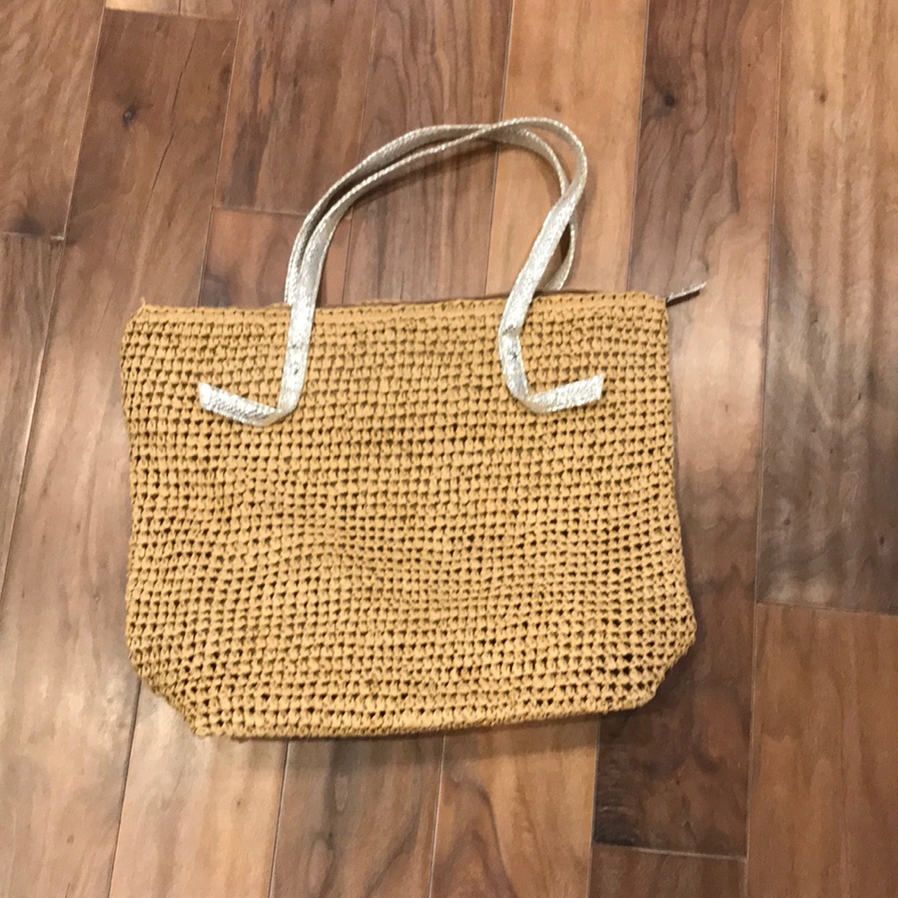 Beach bag